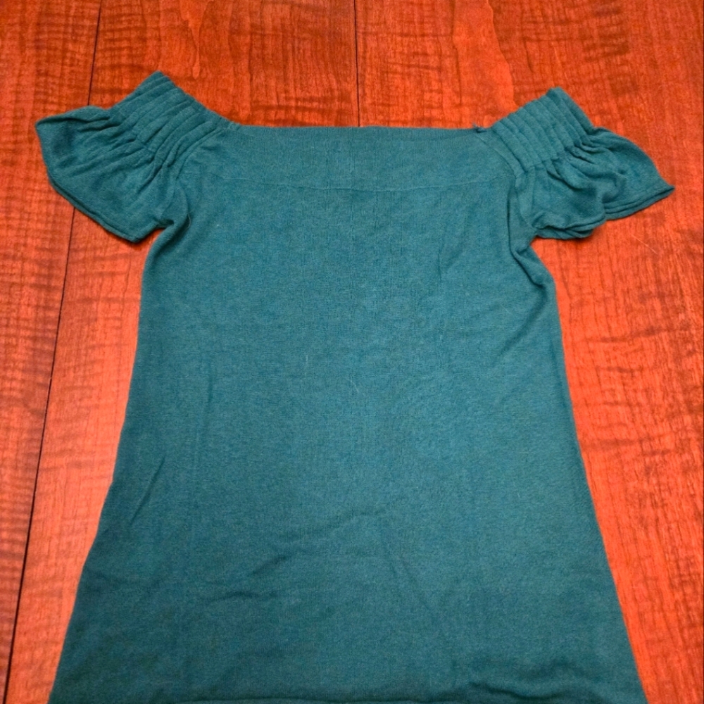 Bcbg sweater top